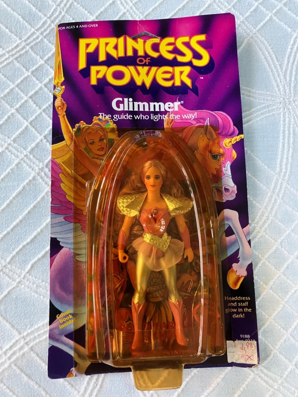 Princess of Power ‘Glimmer’